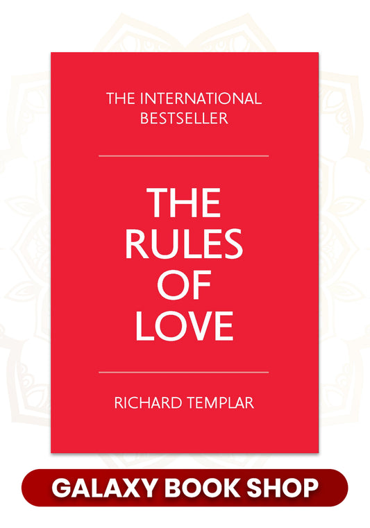 The Rules of Love