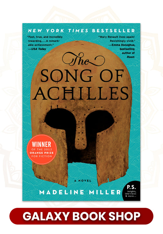 The Song of Achilles (Premium Quality)