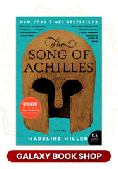 The Song of Achilles (Premium Quality)