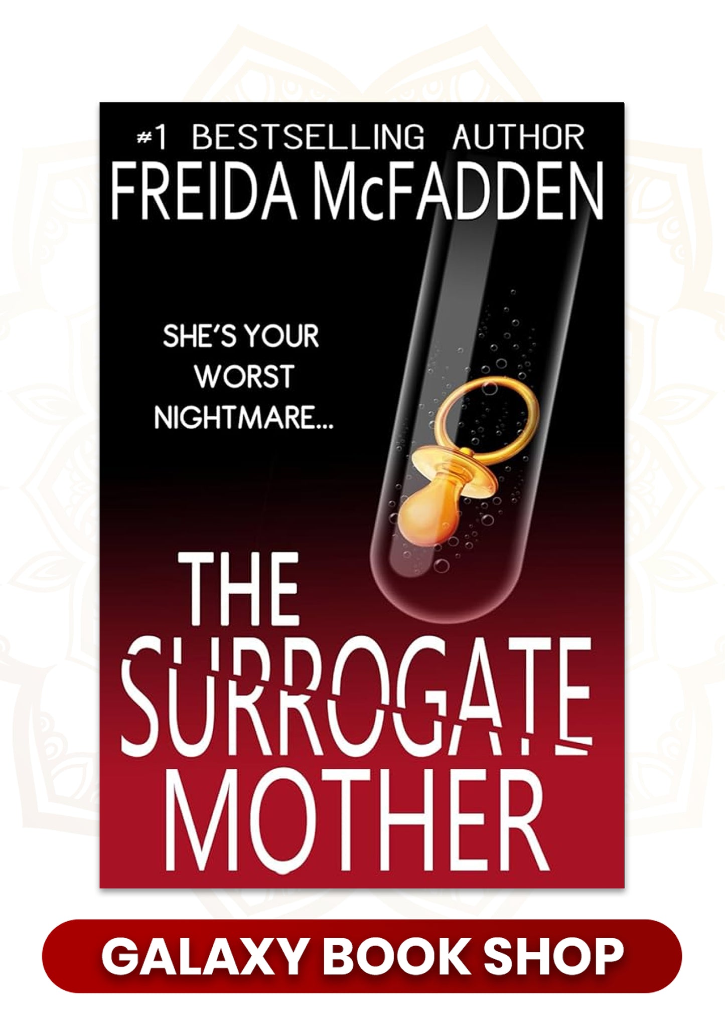 The Surrogate Mother (Premium Quality)