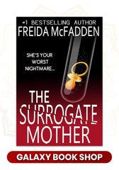 The Surrogate Mother (Premium Quality)