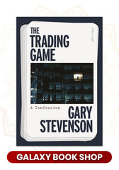 The Trading Game (Premium Quality)