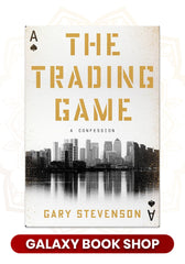 The Trading Game (Premium Quality)