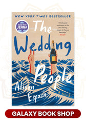The Wedding People (Premium Quality)