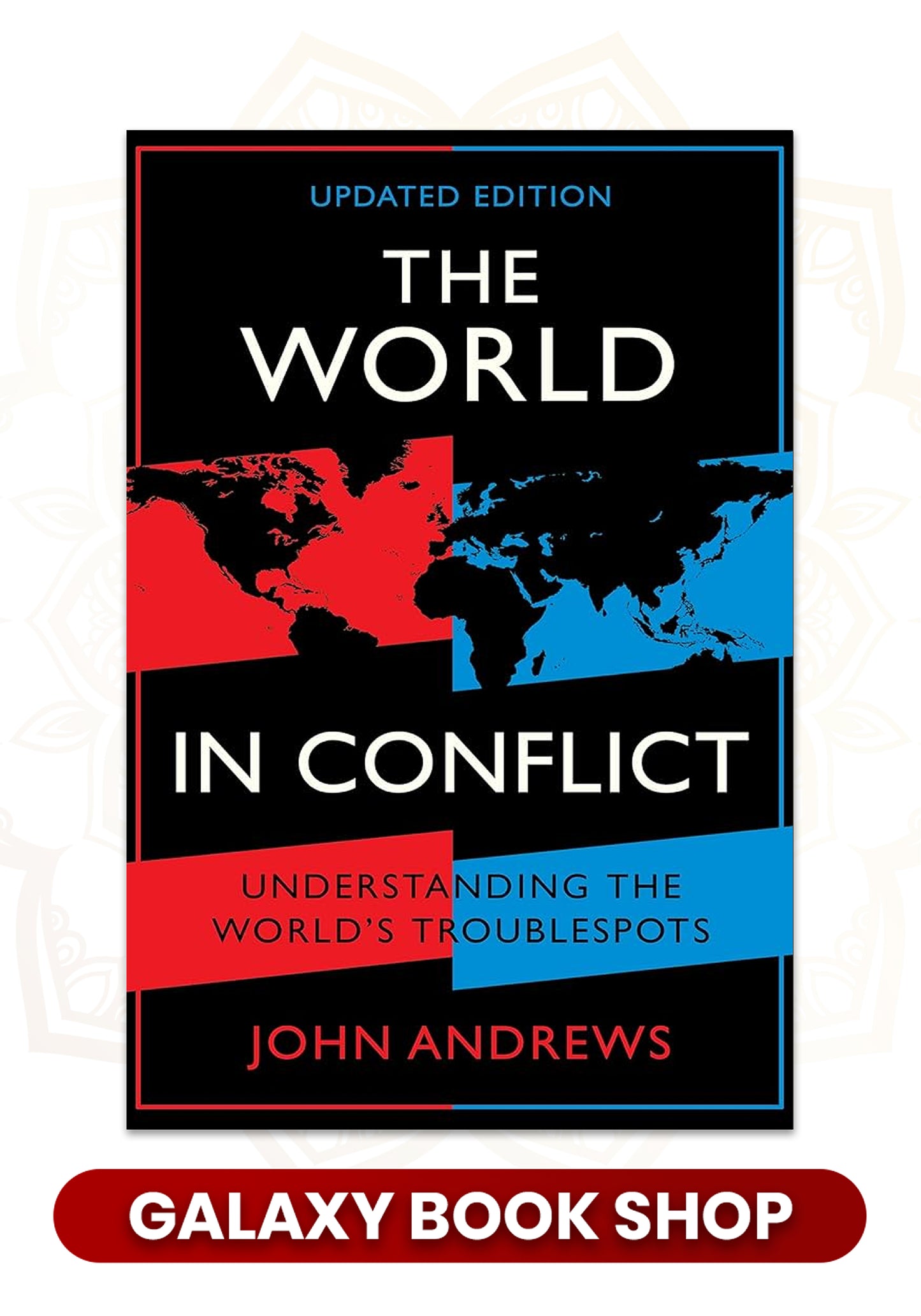 The World in Conflict (Premium quality)