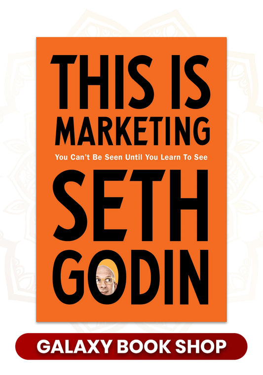 This is Marketing (Premiuim quality)
