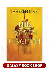 This Woven Kingdom (Premium Quality)