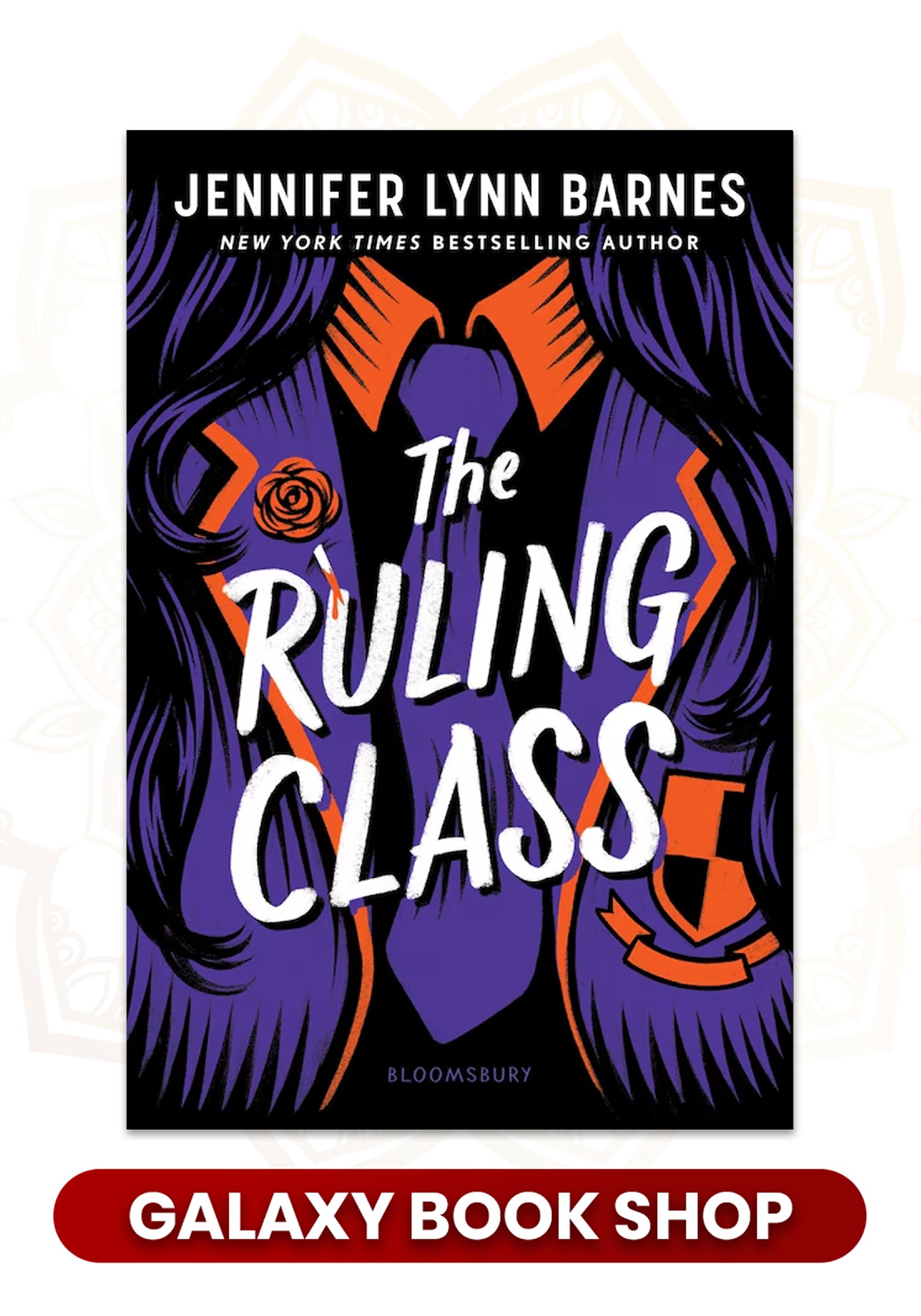 The Ruling Class (Premium Quality)