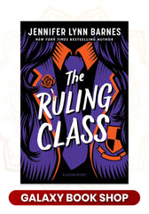 The Ruling Class (Premium Quality)