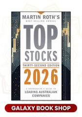 Top Stocks 2026 (Premium Quality)