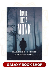 Trade Like a Monk (Premium Quality)