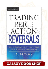 Trading Price Action Reversals (Premium Quality)