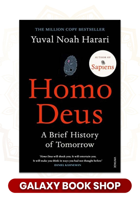 Homo Deus