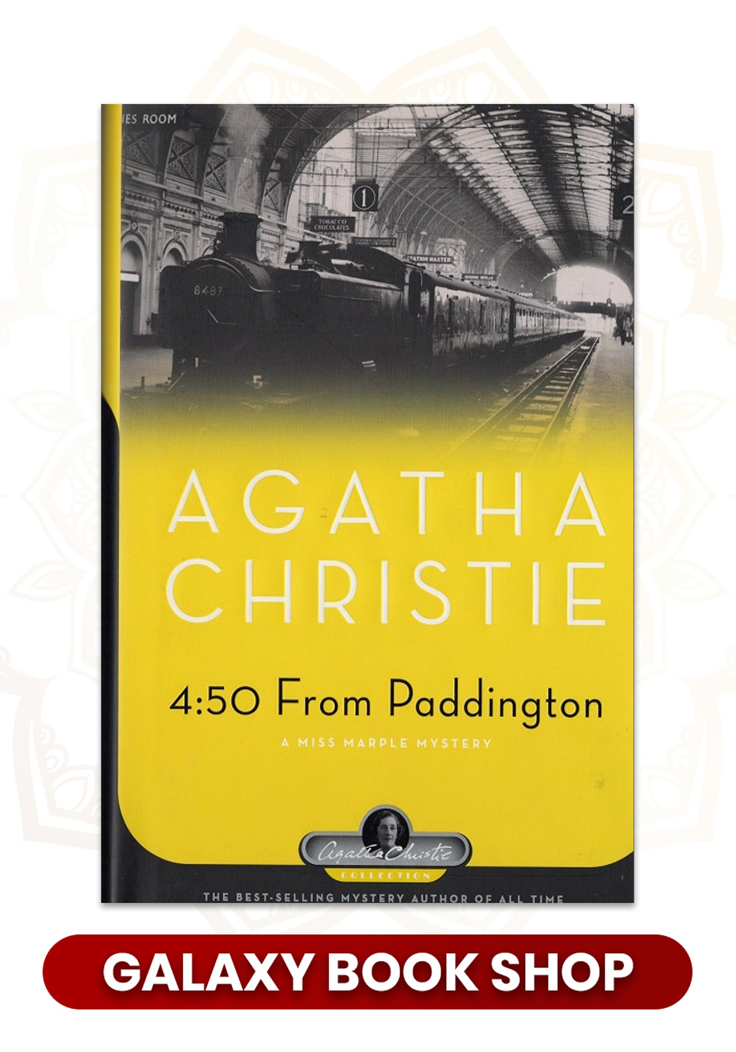 4.50 from Paddington (Premium Quality)