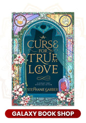 A Curse for True Love [premium quality]
