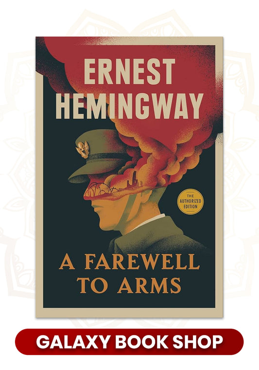 A Farewell to Arms (Premium quality)