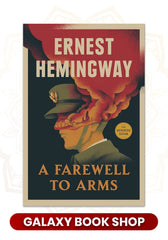 A Farewell to Arms (Premium quality)