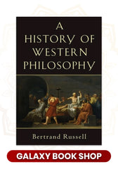 A History of Western Philosophy (ORIGINAL)
