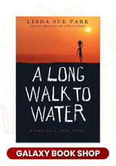 A Long Walk to Water(Premium Quality)