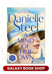 A Mind of Her Own (Premium Qualityy)