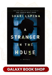 A Stranger in the House (Premium Quality)
