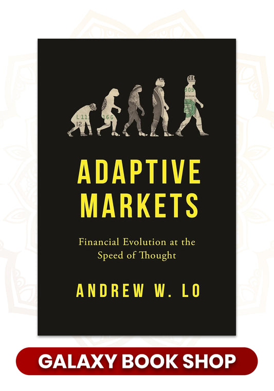 Adaptive Markets
