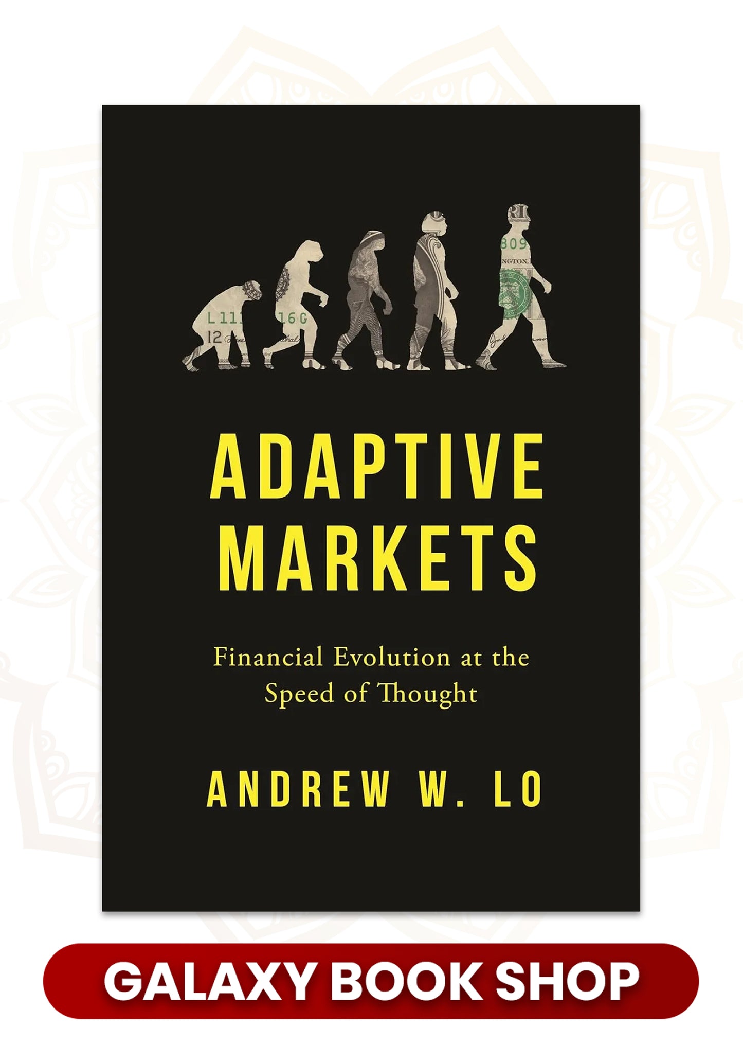Adaptive Markets (Premium Quality))