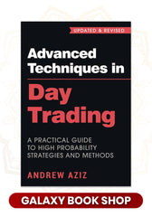 Advanced Techniques in Day Trading (Premium Quality)