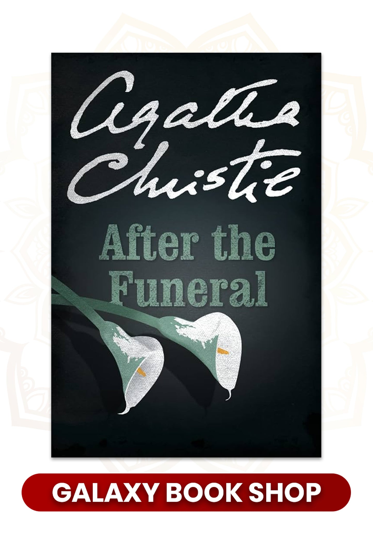 After the Funeral (Premium Quality)