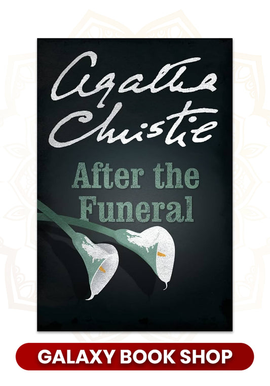 After the Funeral (Premium Quality)