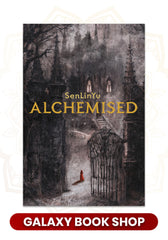 Alchemised Novel by SenLinYu (Premium Quality)