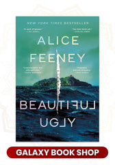 Beautiful Ugly (Premium quality)