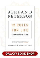 12 Rules for Life (Original)
