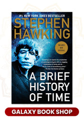 A Brief History of Time