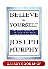 Believe in yourself (Premium Quality )