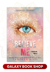Believe Me [premium quality]