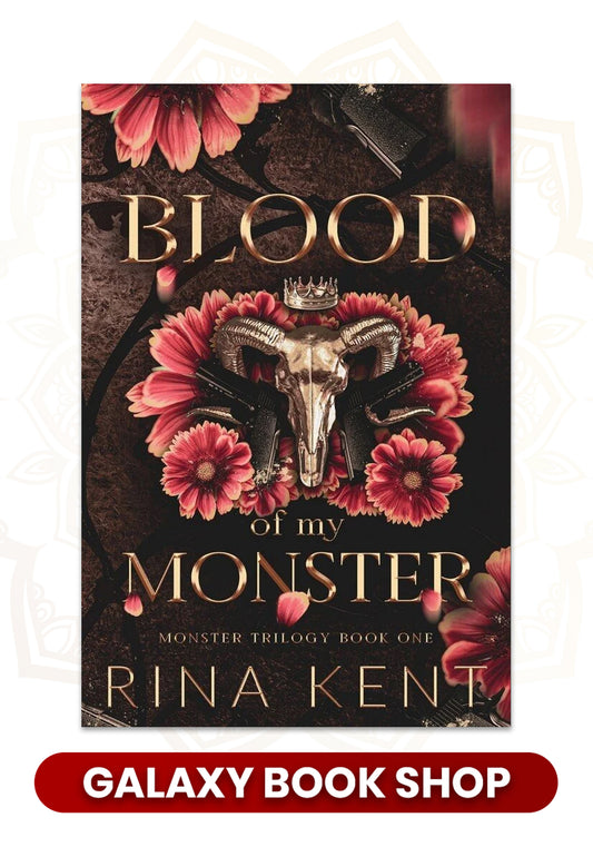 Blood of My Monster (Premium Quality)