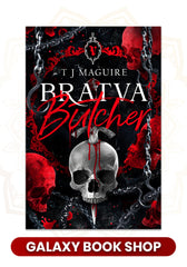 Bratva Butcher Premium quality