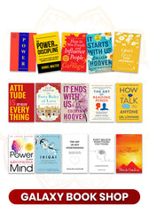 Pack of 15 Books - Best Deal 1