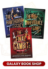 Pack of 3 inheritance game