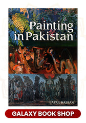 Painting In Pakistan