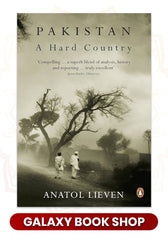 Pakistan: A Hard Country