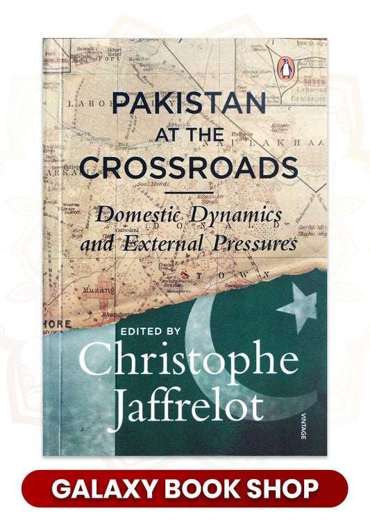Pakistan at the Crossroads