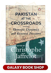 Pakistan at the Crossroads
