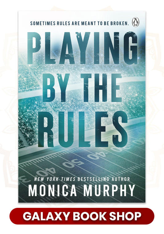 Playing By The Rules