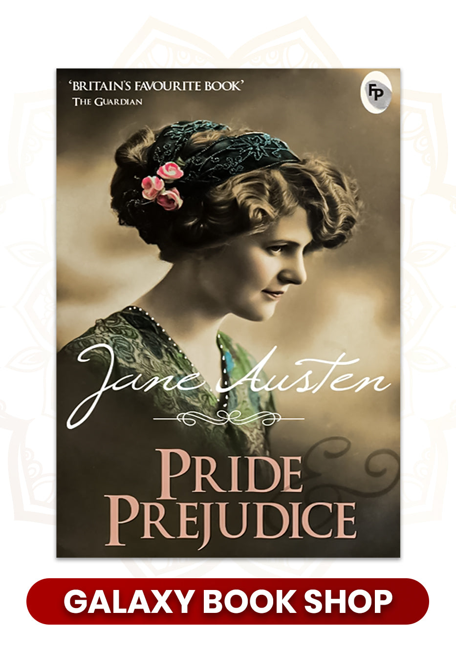 Pride and Prejudice