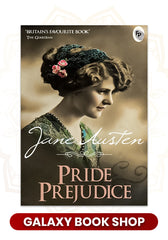 Pride and Prejudice