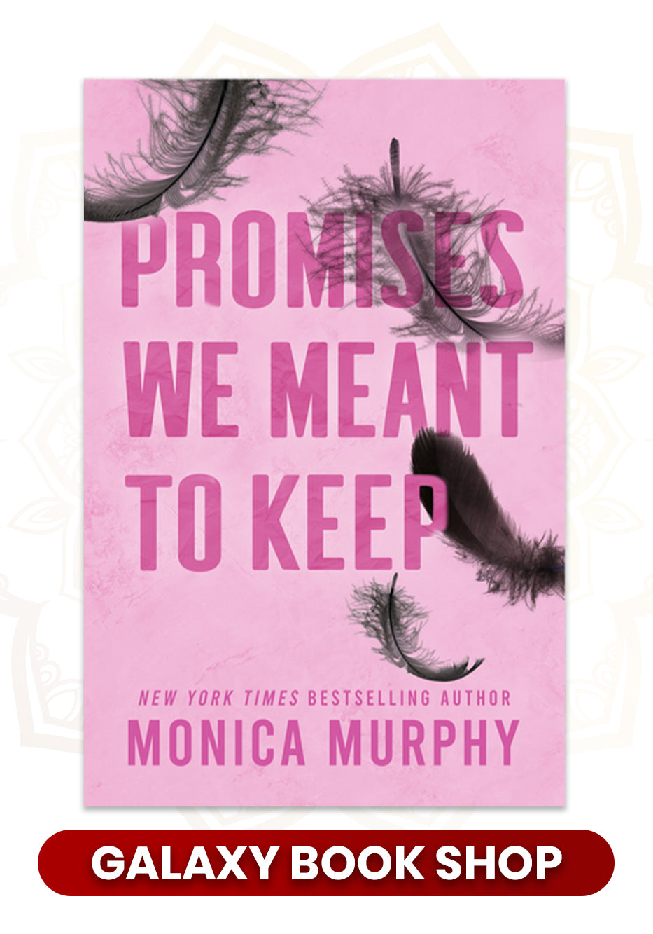 Promises We Meant to Keep