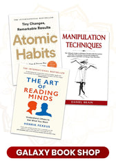 Psychology Books Bundle