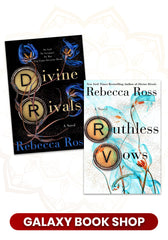 Rabeeca Ross pack of 02
